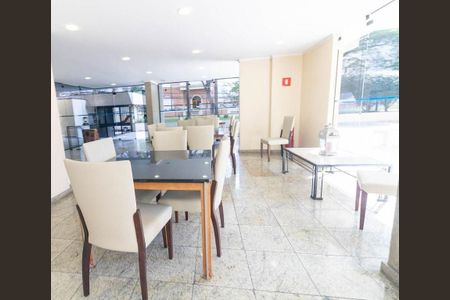 Apartamento à venda com 4 quartos, 287m² em Jardim, Santo André