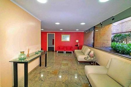 Apartamento à venda com 4 quartos, 287m² em Jardim, Santo André