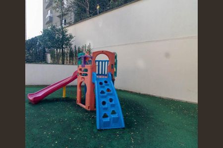 Apartamento à venda com 4 quartos, 287m² em Jardim, Santo André