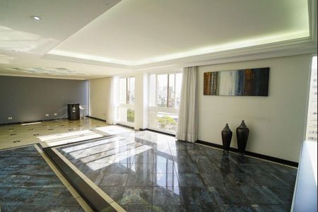 Apartamento à venda com 3 quartos, 200m² em Vila Assunção, Santo André