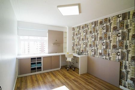 Apartamento à venda com 3 quartos, 200m² em Vila Assunção, Santo André