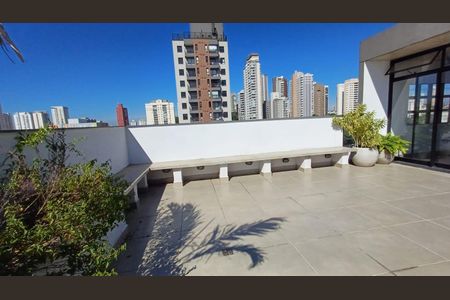Apartamento à venda com 1 quarto, 40m² em Campestre, Santo André