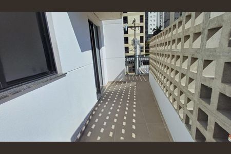 Apartamento à venda com 1 quarto, 40m² em Campestre, Santo André