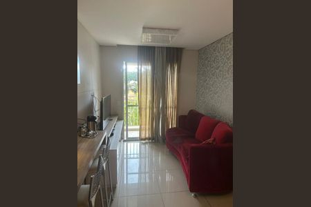 Apartamento à venda com 2 quartos, 63m² em Mauá, São Caetano do Sul