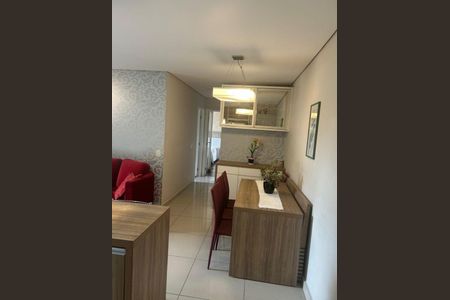 Apartamento à venda com 2 quartos, 63m² em Mauá, São Caetano do Sul