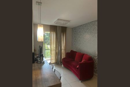 Apartamento à venda com 2 quartos, 63m² em Mauá, São Caetano do Sul