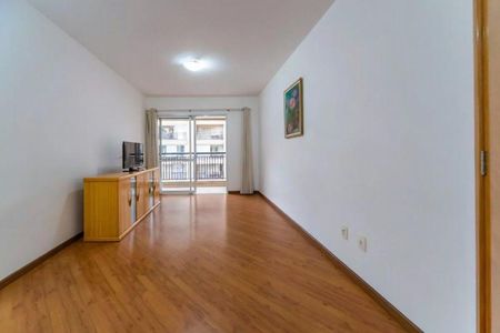 Apartamento à venda com 4 quartos, 97m² em Vila Bastos, Santo André