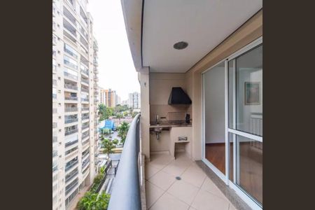 Apartamento para alugar com 97m², 4 quartos e 2 vagas