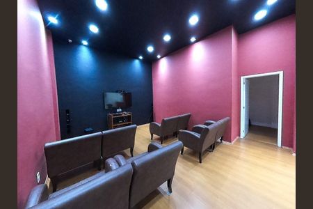 Apartamento à venda com 4 quartos, 97m² em Vila Bastos, Santo André