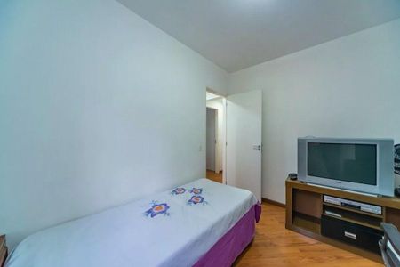 Apartamento à venda com 4 quartos, 97m² em Vila Bastos, Santo André