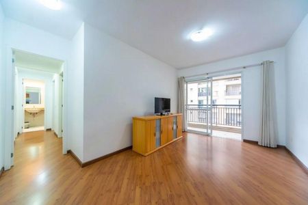 Apartamento à venda com 4 quartos, 97m² em Vila Bastos, Santo André