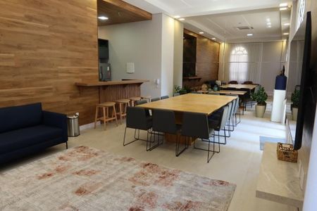 Apartamento à venda com 4 quartos, 97m² em Vila Bastos, Santo André