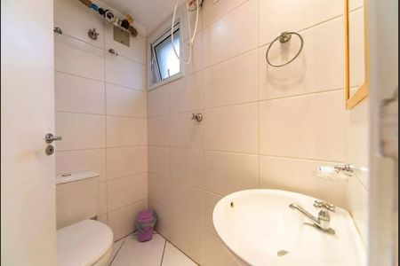 Apartamento para alugar com 97m², 4 quartos e 2 vagas