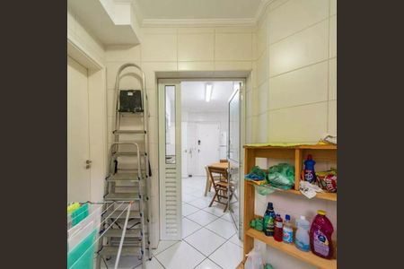 Apartamento para alugar com 97m², 4 quartos e 2 vagas