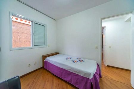 Apartamento à venda com 4 quartos, 97m² em Vila Bastos, Santo André
