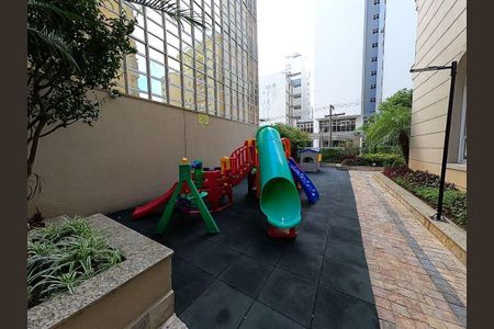 Apartamento para alugar com 97m², 4 quartos e 2 vagas