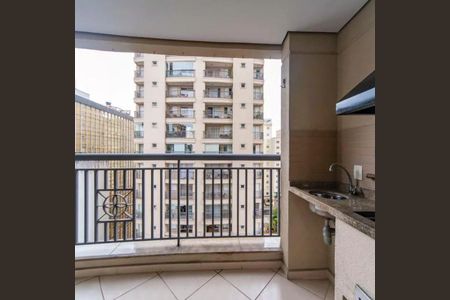 Apartamento para alugar com 97m², 4 quartos e 2 vagas
