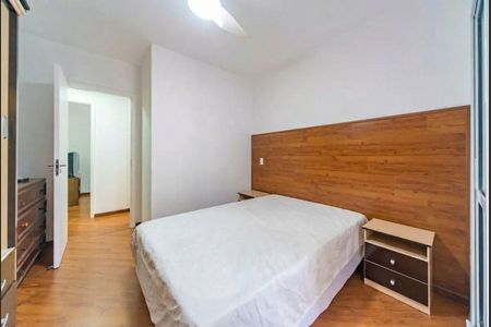 Apartamento à venda com 4 quartos, 97m² em Vila Bastos, Santo André