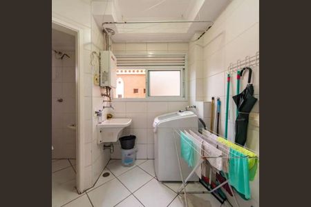 Apartamento para alugar com 97m², 4 quartos e 2 vagas