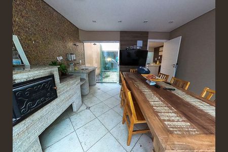Casa à venda com 5 quartos, 434m² em Centro, Santo André
