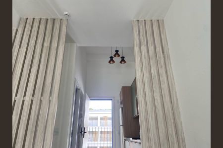 Apartamento para alugar com 1 quarto, 25m² em Vila Mariana, São Paulo