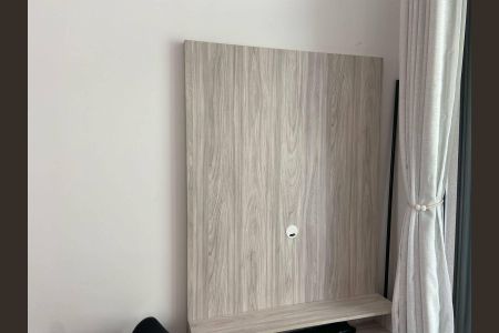 Apartamento para alugar com 1 quarto, 25m² em Vila Mariana, São Paulo