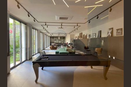 Apartamento para alugar com 1 quarto, 25m² em Vila Mariana, São Paulo