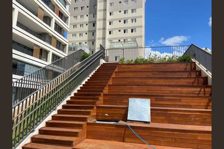 Apartamento para alugar com 1 quarto, 25m² em Vila Mariana, São Paulo