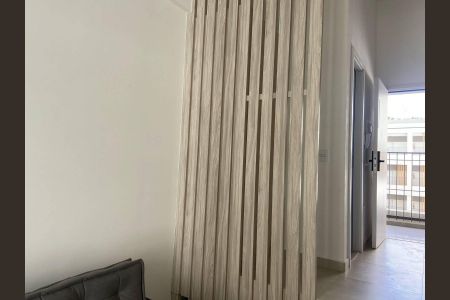 Apartamento para alugar com 1 quarto, 25m² em Vila Mariana, São Paulo