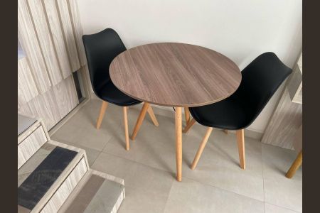 Apartamento para alugar com 1 quarto, 25m² em Vila Mariana, São Paulo