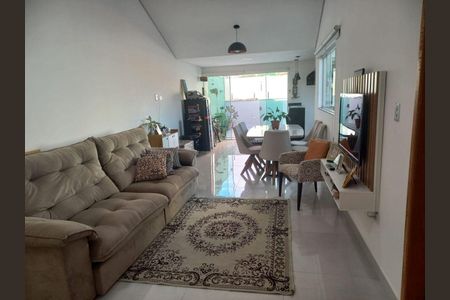 Apartamento à venda com 2 quartos, 130m² em Campestre, Santo André
