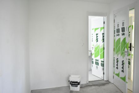 Apartamento à venda com 29m², 1 quarto e sem vagaQuarto