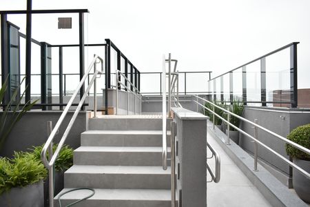 Apartamento à venda com 29m², 1 quarto e sem vagaÁrea comum - Piscina