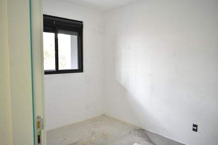 Quarto de apartamento à venda com 1 quarto, 29m² em Chácara Inglesa, São Paulo