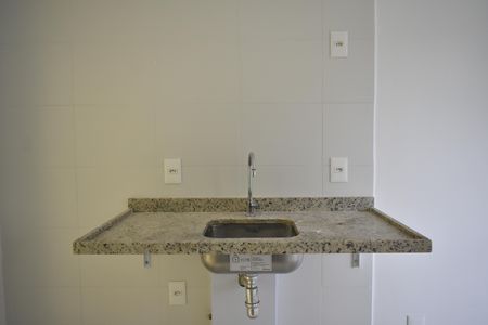 Apartamento à venda com 29m², 1 quarto e sem vagaSala/Cozinha