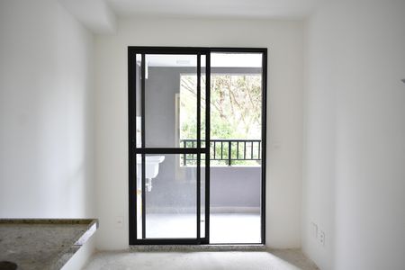 Apartamento à venda com 29m², 1 quarto e sem vagaSala/Cozinha