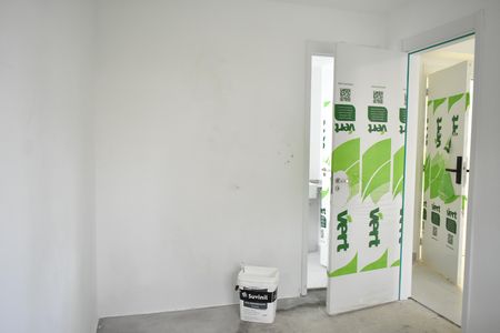 Apartamento à venda com 29m², 1 quarto e sem vagaQuarto