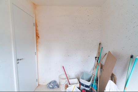 Apartamento à venda com 38m², 2 quartos e sem vagaQuarto 1