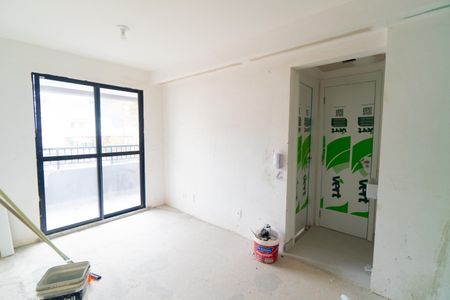 Apartamento à venda com 38m², 2 quartos e sem vagaSala/Cozinha