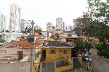 Apartamento à venda com 38m², 2 quartos e sem vagaVista da Sacada