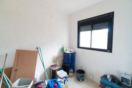 Apartamento à venda com 38m², 2 quartos e sem vagaQuarto 1