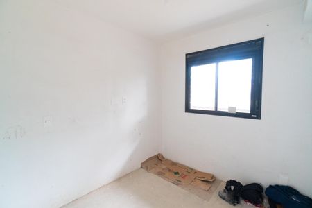 Apartamento à venda com 38m², 2 quartos e sem vagaQuarto 2