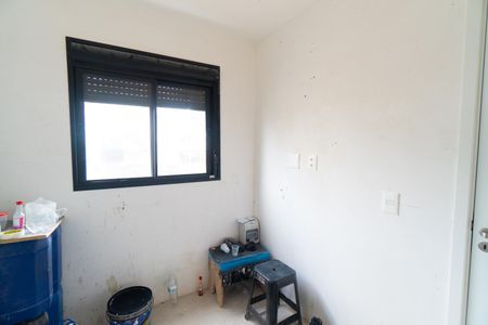 Apartamento à venda com 38m², 2 quartos e sem vagaQuarto 1