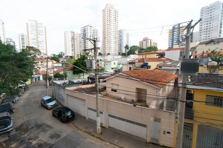 Apartamento à venda com 38m², 2 quartos e sem vagaVista do Quarto 1