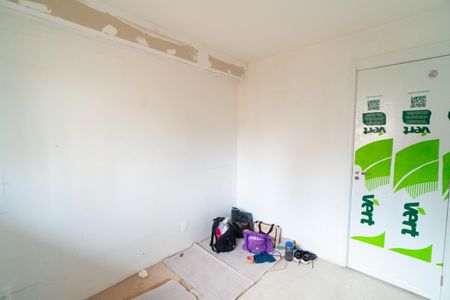 Apartamento à venda com 38m², 2 quartos e sem vagaQuarto 2