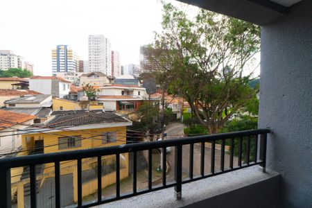 Apartamento à venda com 38m², 2 quartos e sem vagaVista do Quarto 2