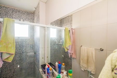 Apartamento para alugar com 50m², 2 quartos e 1 vaga Apartamento para alugar com 50m², 2 quartos e 1 vagaBanheiro