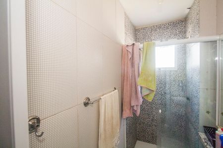 Apartamento para alugar com 50m², 2 quartos e 1 vaga Apartamento para alugar com 50m², 2 quartos e 1 vagaBanheiro