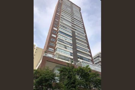Apartamento para alugar com 3 quartos, 189m² em Indianópolis, São Paulo