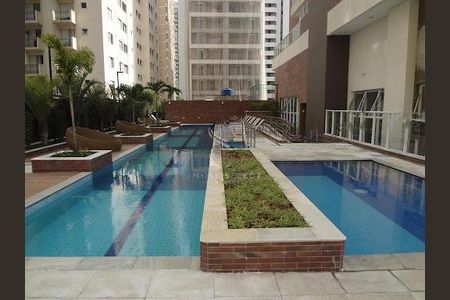 Apartamento para alugar com 3 quartos, 189m² em Indianópolis, São Paulo